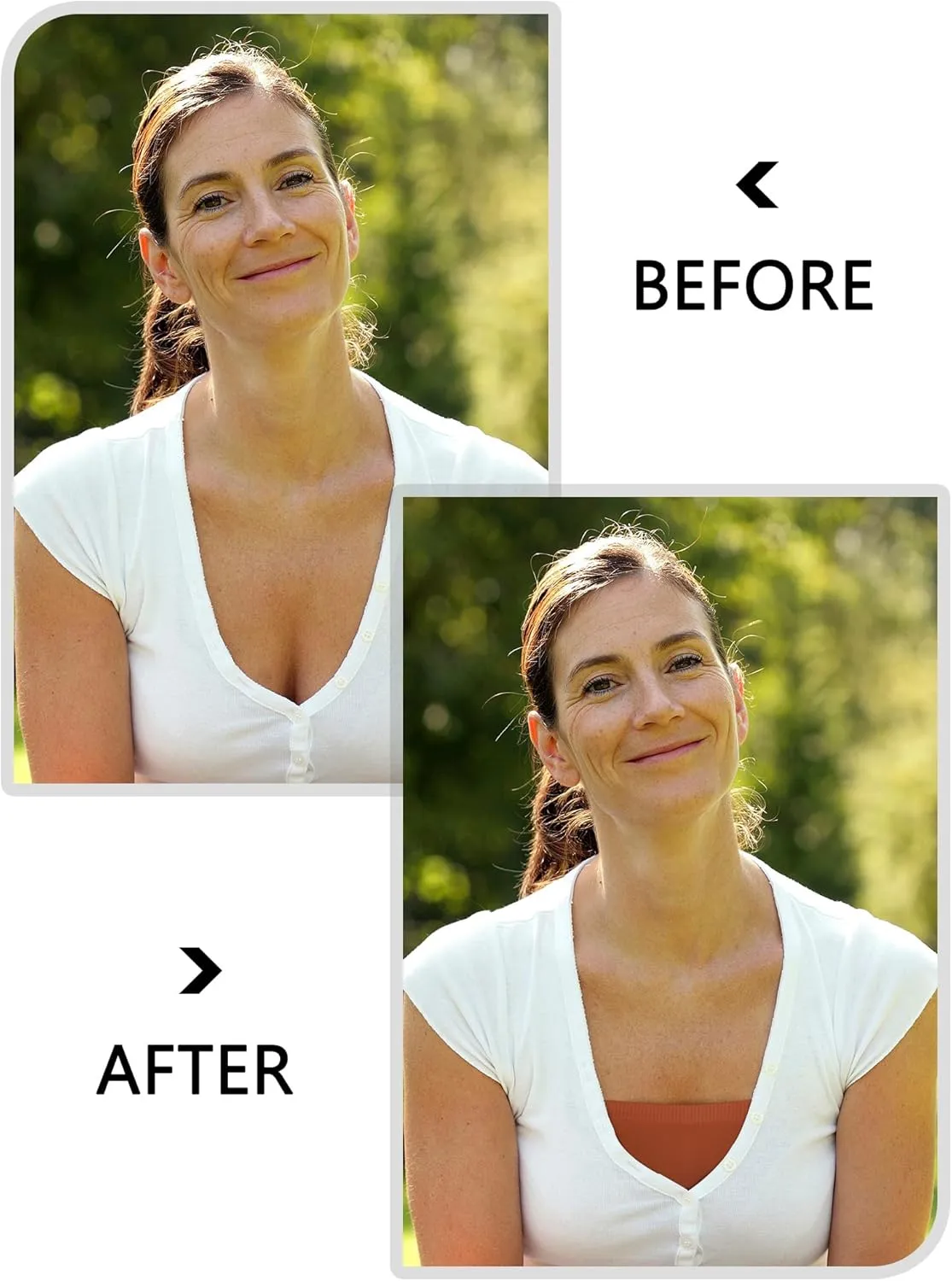 3 Pieces Bandeau Bras Women Stretch Strapless Bralettes Non Padded Stretch Top Tube Bras for Women Girls