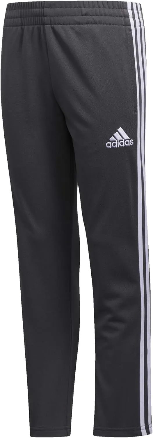 Adidas Boys' Tapered Trainer Pant