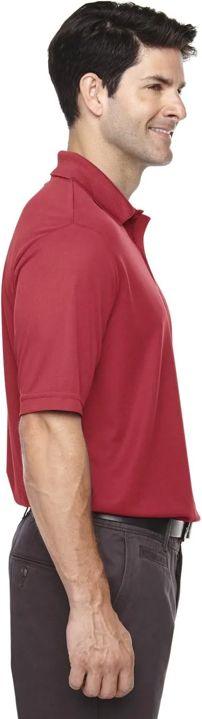Ash City Core 365 88181T - ORIGIN TM MEN'S TALL PERFORMANCE PIQUE POLO
