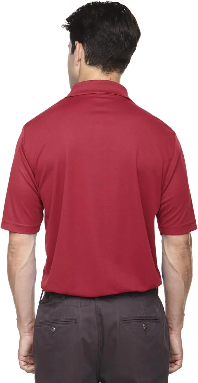 Ash City Core 365 88181T - ORIGIN TM MEN'S TALL PERFORMANCE PIQUE POLO