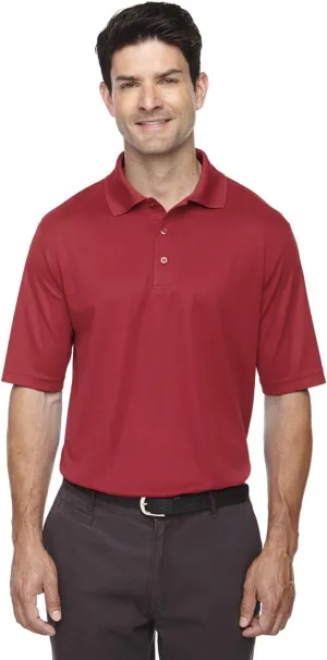 Ash City Core 365 88181T - ORIGIN TM MEN'S TALL PERFORMANCE PIQUE POLO