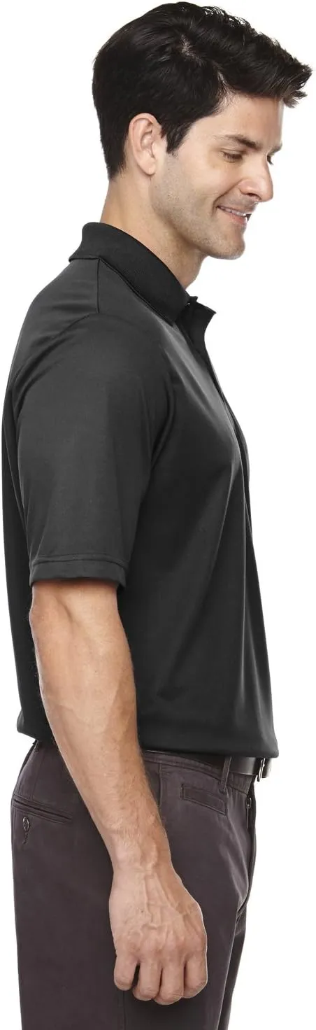 Ash City Core 365 88181T - ORIGIN TM MEN'S TALL PERFORMANCE PIQUE POLO