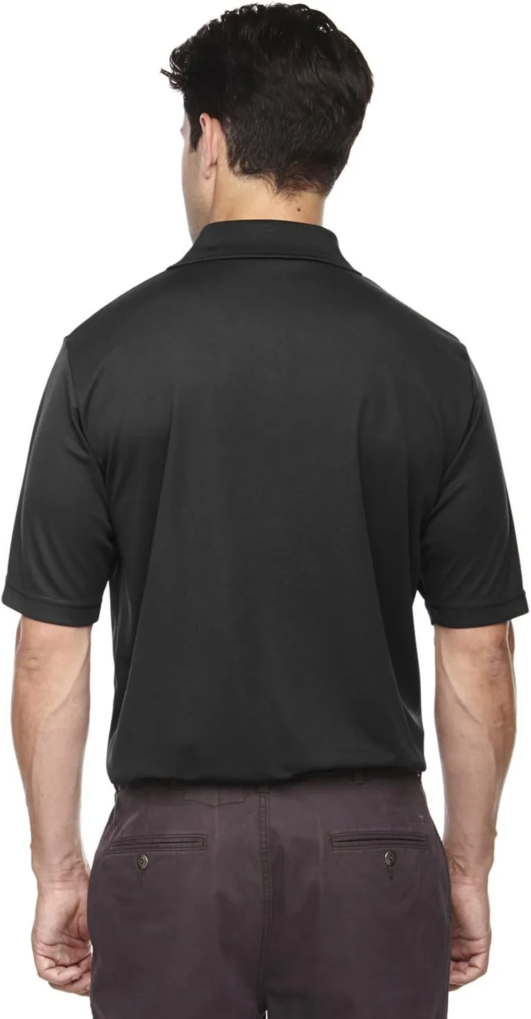 Ash City Core 365 88181T - ORIGIN TM MEN'S TALL PERFORMANCE PIQUE POLO