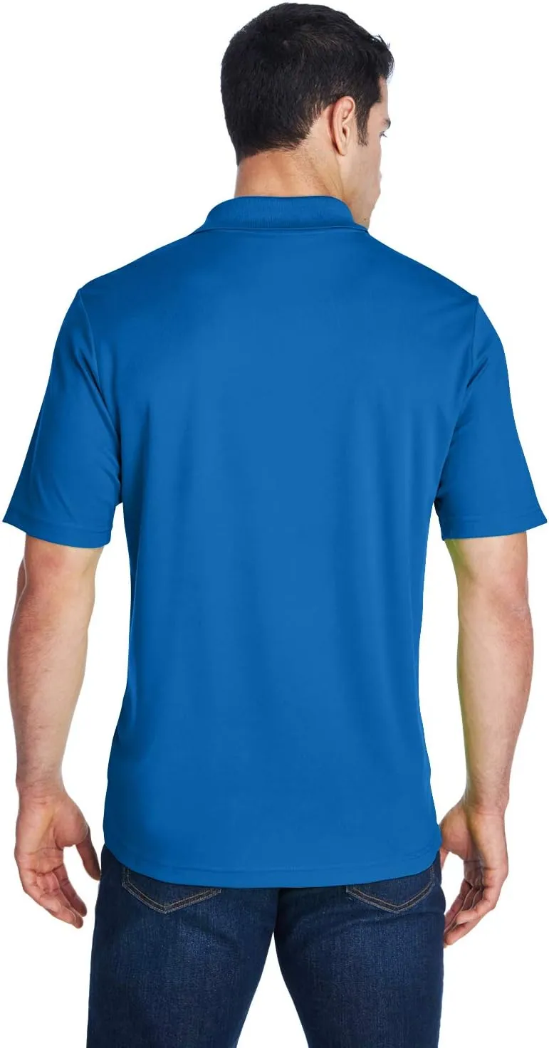 Ash City mens Modern/Fitted