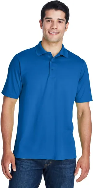 Ash City mens Modern/Fitted