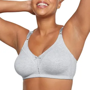Bali Cotton Double Support Wire-Free