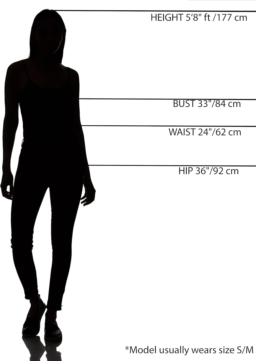Carnival Women's Plus Size Seamless
