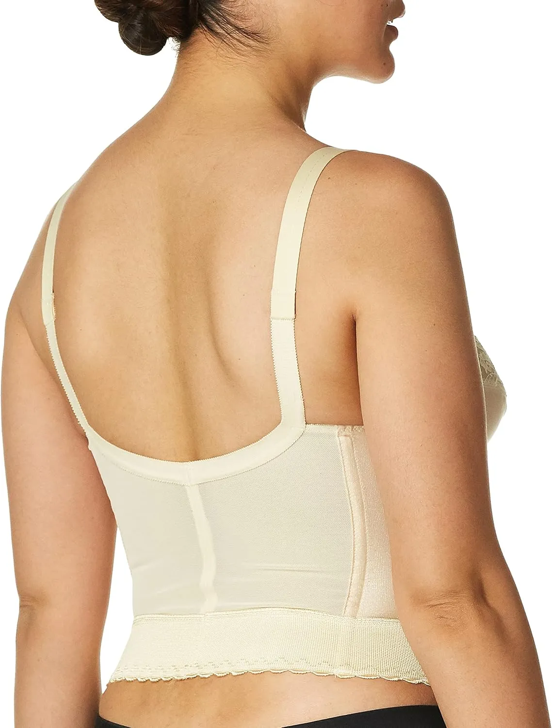 Carnival Women's Plus Size Seamless