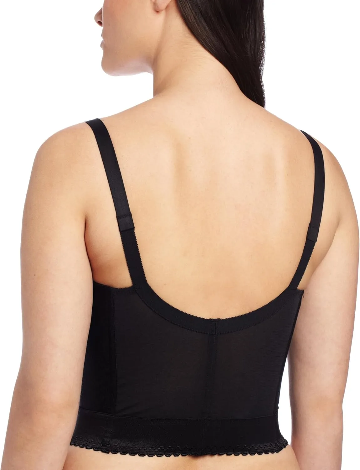 Carnival Women's Plus Size Seamless