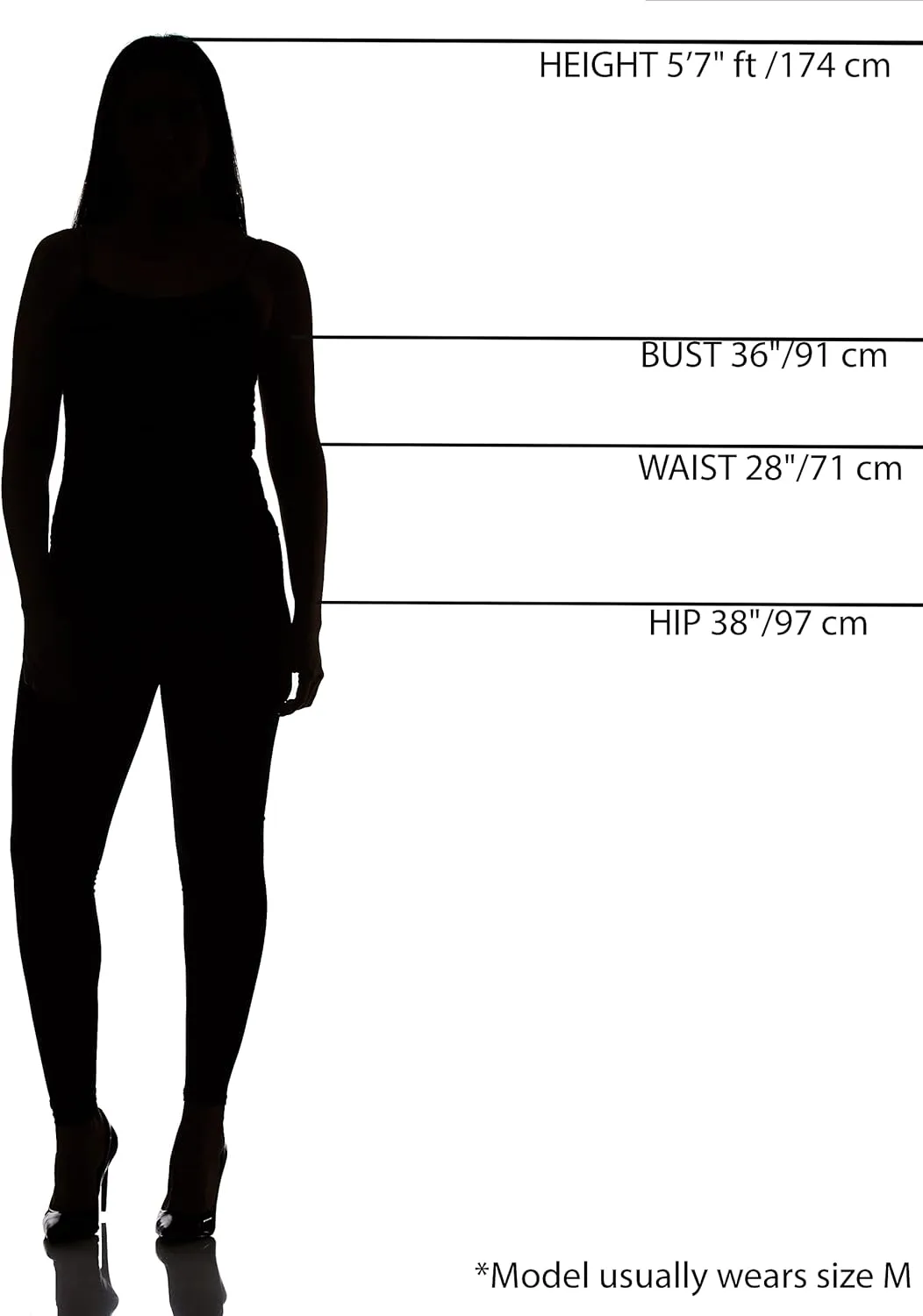 Carnival Women's Plus Size Seamless