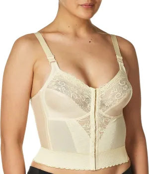 Carnival Women's Plus Size Seamless
