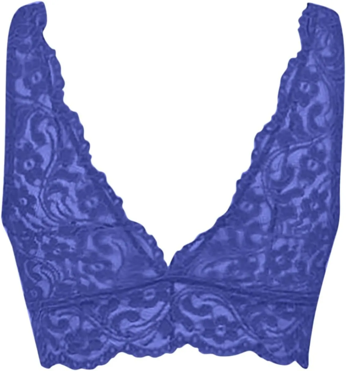 Lace Bra for Women Sexy Deep V See Through Bra Lingerie Push Up Support Wireless Bras Womens Everyday Bras Bralettes