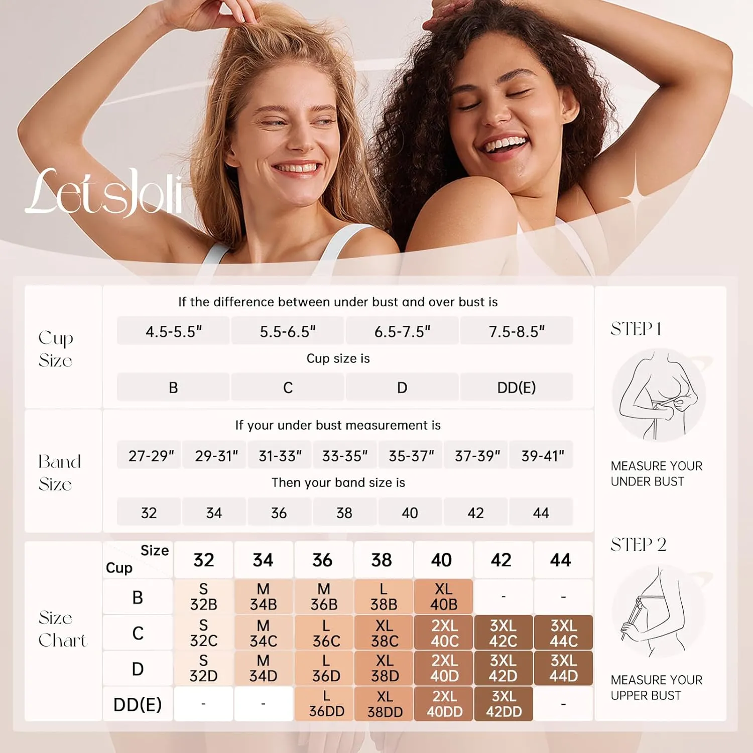 Lace V Seamless Bras for Women No Underwire Bralettes Push Up Wireless Supportive Full Coverage Everyday Bras