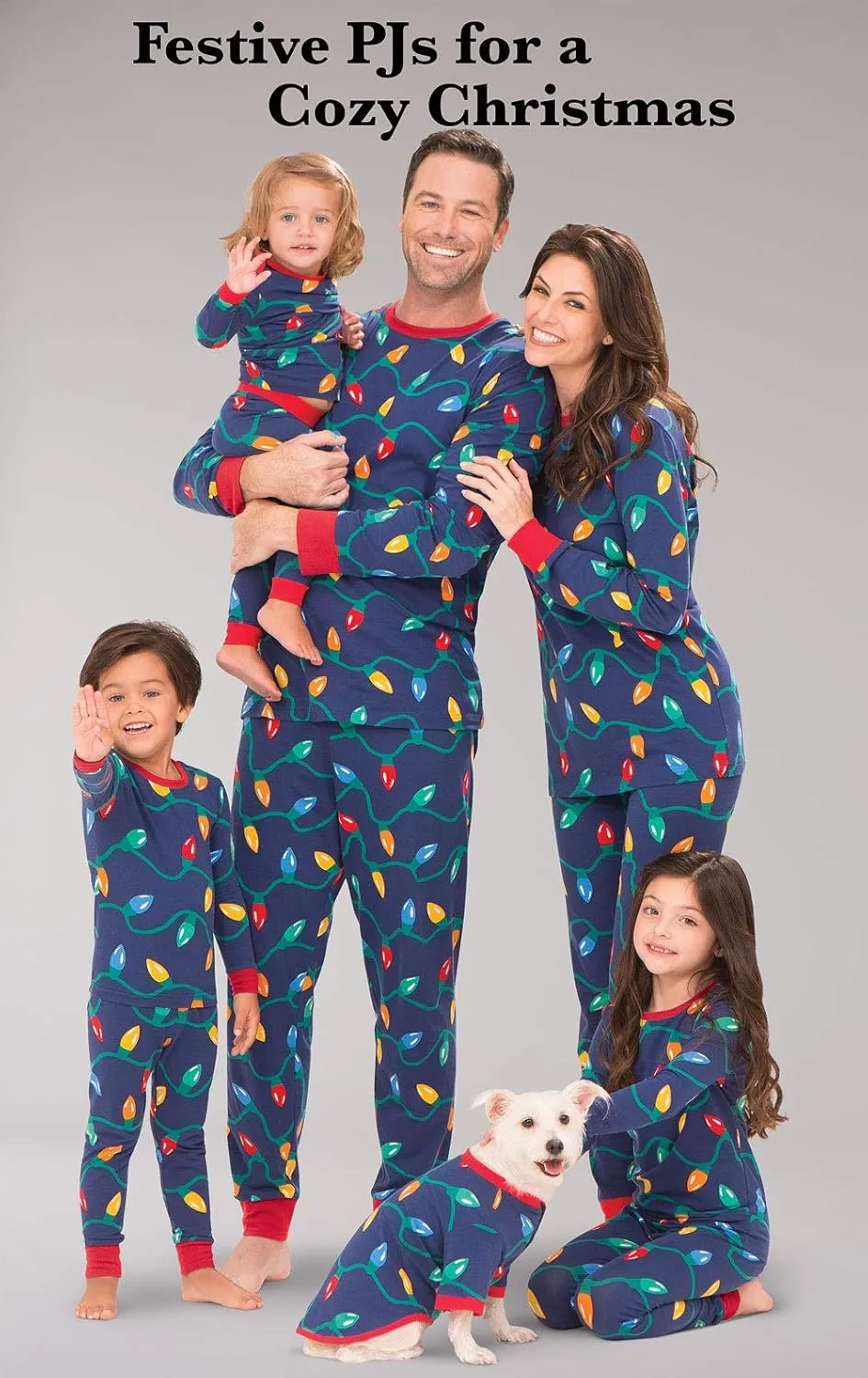 PajamaGram Men's Soft