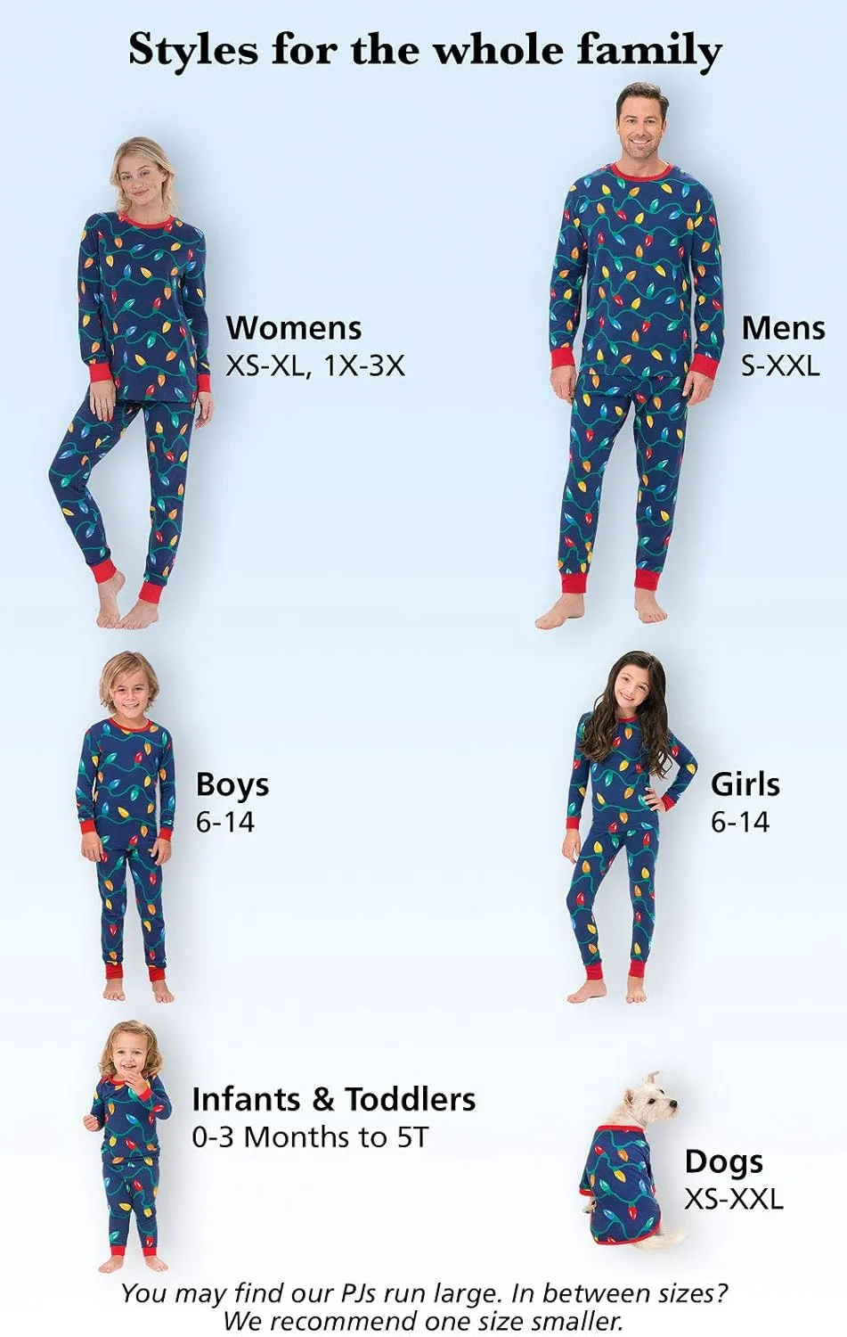 PajamaGram Men's Soft