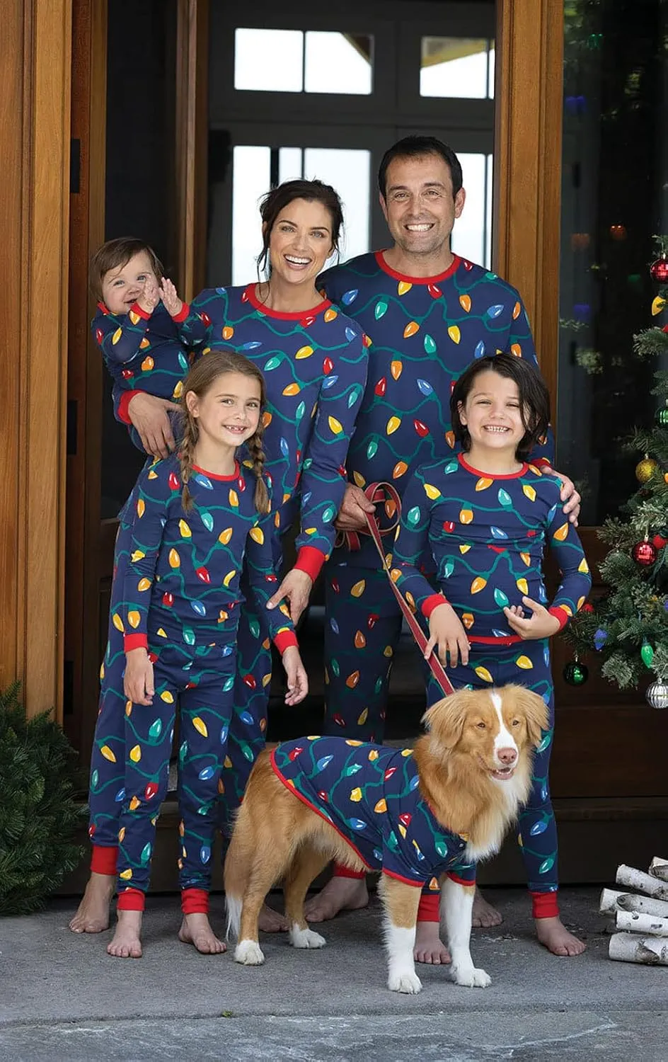 PajamaGram Men's Soft