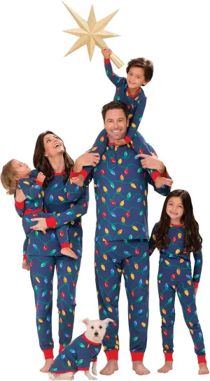 PajamaGram Men's Soft