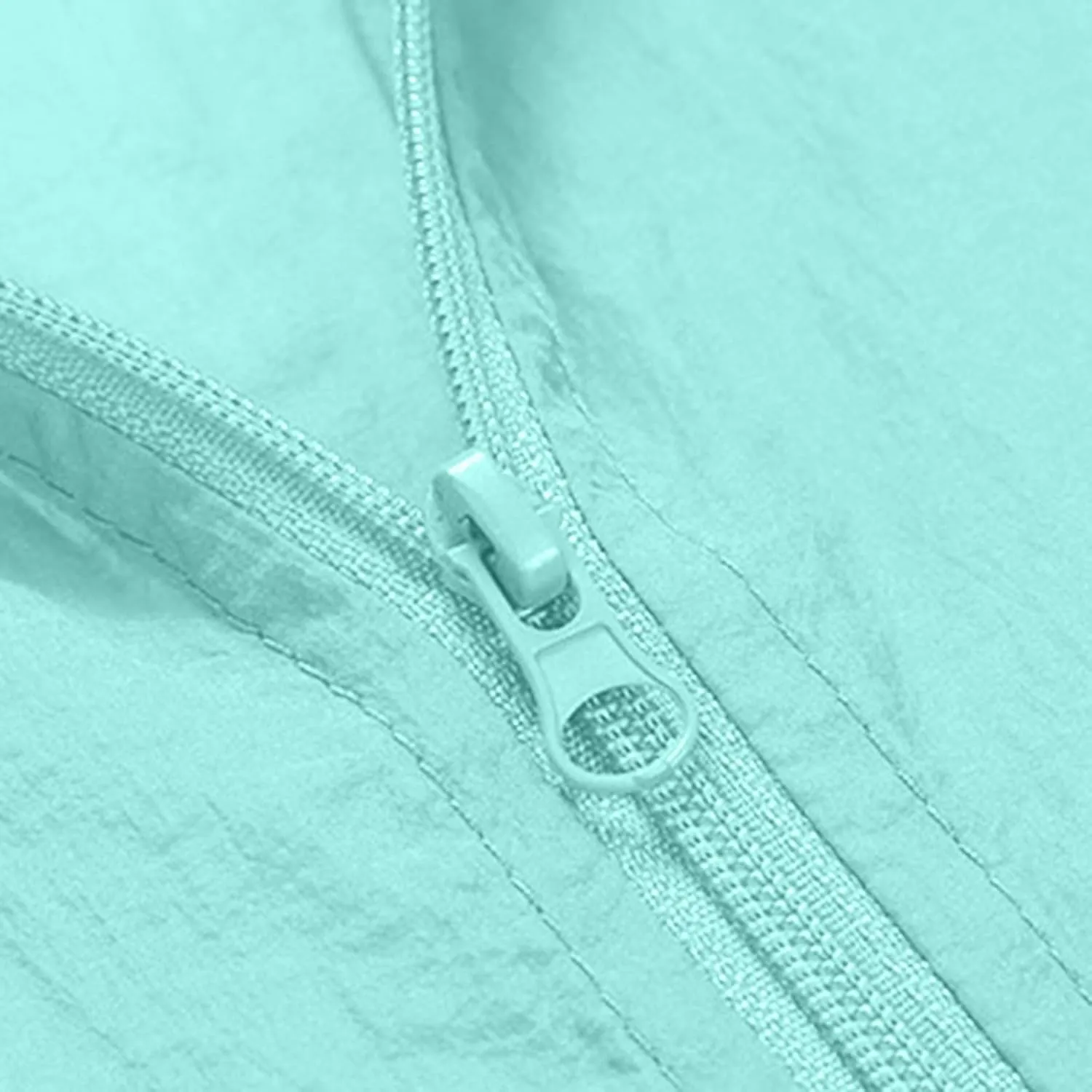 Unisex Sun Protection Jacket for Men & Women Full Zip Long Sleeve UV Hoodie Shirts Outdoor Athletic Jacket with Pocket