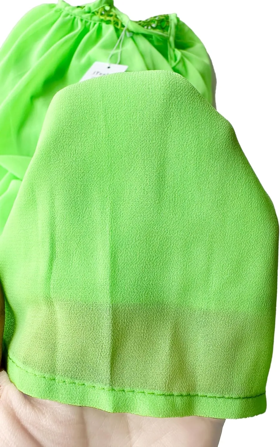Women's Summer Casual Sundress Chiffon Sleeveless Tank Dress Beach Cover up